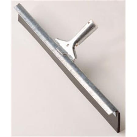 Homecare Products 36in. Industrial Duty Steel Straight Floor Squeegee HO334269